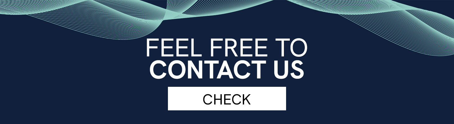 Fell free to contact us - Device