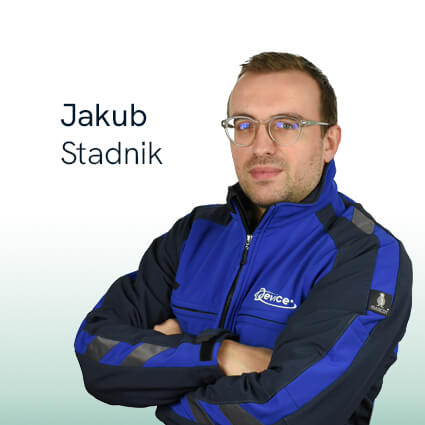 Jakub Stadnik
