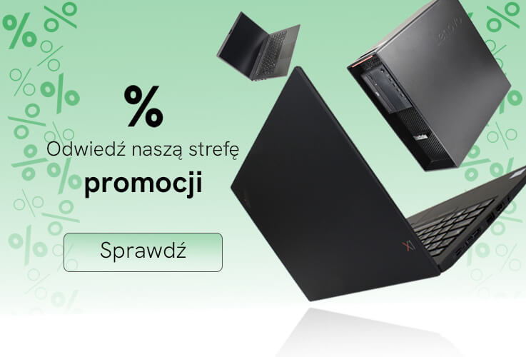 Strefa promocji