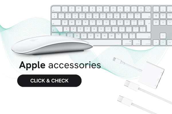 Apple Accessories