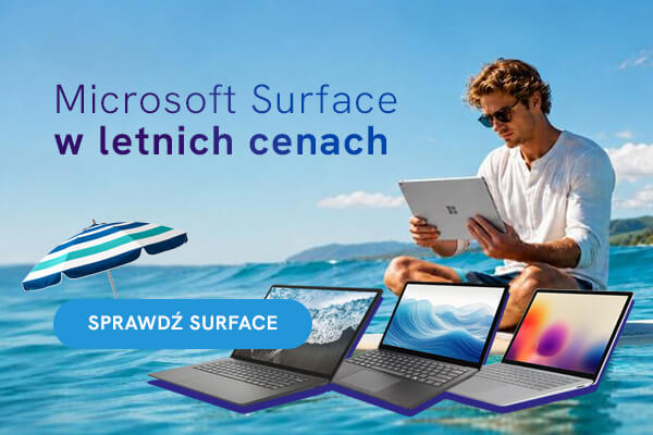 Sprawdź urządzenia Microsoft