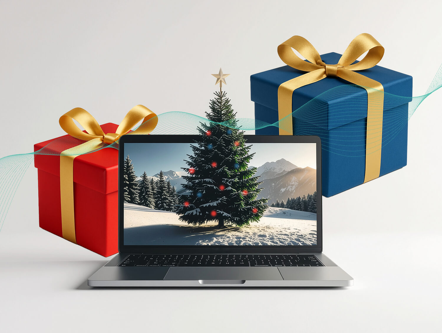 Jaki laptop poleasingowy wybrać na święta?