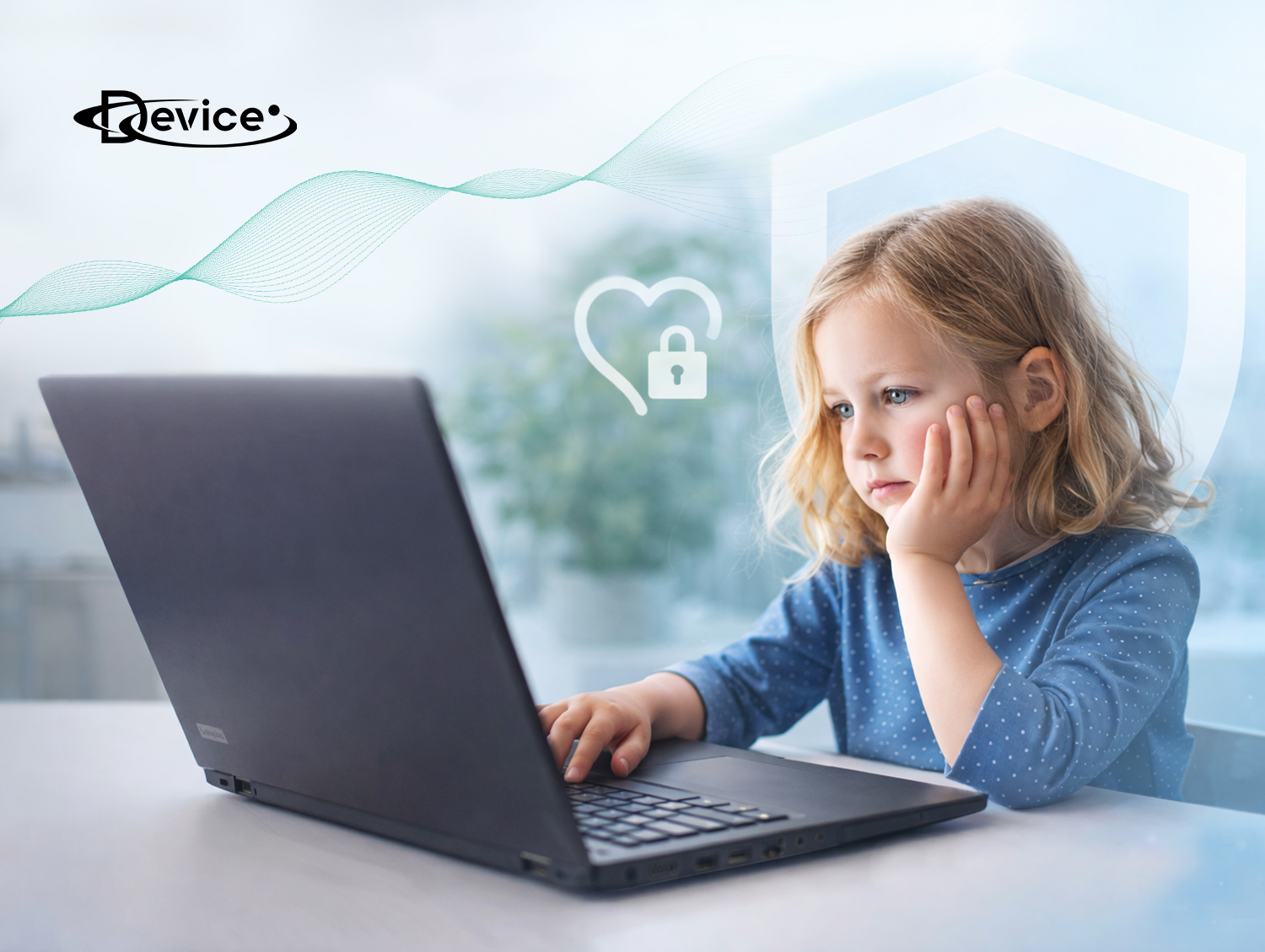 Bezpieczny Internet: kiedy Internet wie o naszych dzieciach za dużo