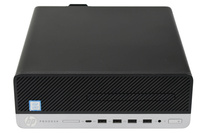 HP ProDesk 600 G4 SFF i5-8500 8 GB 256 GB SSD  Windows 11 Pro