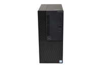 Dell OptiPlex 3060 Mini Tower i5-8500T 8 GB 256 GB SSD MAR Windows 11 Pro