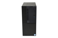 Dell OptiPlex 3060 Mini Tower i5-8500 8 GB 512 GB SSD  Windows 11 Pro