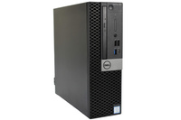 Dell OptiPlex 7060 SFF i5-8500 8 GB 256 GB SSD MAR Windows 11 Pro