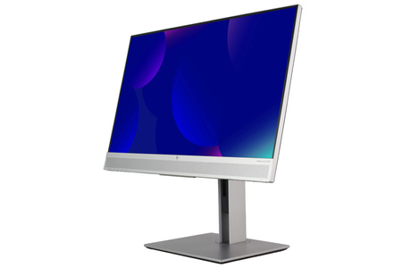 HP EliteDisplay E243m 24" FHD monitor with cam and speakers
