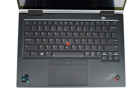 Lenovo ThinkPad X1 Yoga 6 Gen 14" i7-1185G7 16 GB 512 GB Touch UHD+ | Windows 11 Pro | Standard Class Laptop
