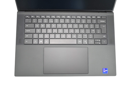Laptop Dell Precision 5560 15.6" i9-11950H 64 GB 1 TB WUXGA Quadro RTX A2000 | Windows 11 Pro | Klasa Standard