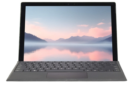 Tablet Microsoft Surface Pro 7+ (1960) 12.3" i7-1165G7 16 GB 512 GB SSD Wndows 11 Pro
