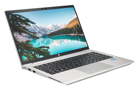 Laptop HP ProBook 640 G8 14" i5-1145G7 16 GB 256 GB FHD | Windows 11 Pro | Klasa Standard