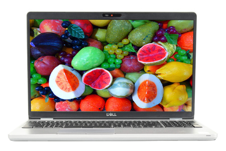Dell Latitude 5510 15.6" Laptop, i5-10310U, 16 GB, 256 GB, FHD | Windows 11 Pro | Standard Class