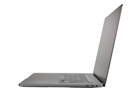 Apple MacBook Pro A2141 16" i7-9750H 32 GB 500 GB Retina Radeon 5500M | Mac OS | Klasa Standard