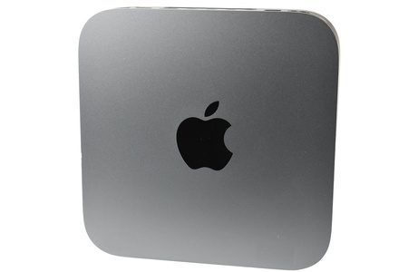 Apple Mac Mini A1993 Micro i5-8500B 8 GB 256 GB SSD Intel UHD Graphics 630 Mac OS