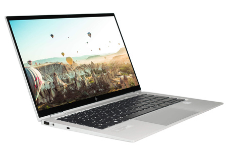 Laptop HP EliteBook x360 1030 G7 13.3" i5-10310U 16 GB 512 GB Dotykowy FHD | Windows 11 Pro | Klasa Supreme