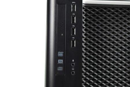 Dell Precision 7910 Tower computer 2 x E5-2687W v3 64 GB 2 TB SSD Nvidia GeForce GTX 1080 Windows 11 Pro