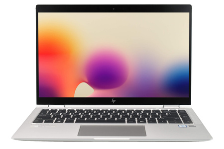 Laptop HP EliteBook x360 1040 G6 14" i5-8350U 16 GB 256 GB Dotykowy FHD | Windows 11 Pro | Klasa Standard