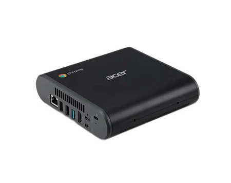 Komputer Acer Chromebox CXI3 Micro i7-8550U 16 GB 64 GB SSD Intel UHD Graphics 620 Chrome OS