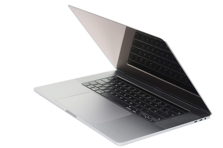 Apple MacBook Pro 16 A2141 16" I9-9980HK 64 GB 1 TB  R Mac OS Klasa A-