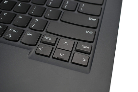 Laptop Lenovo ThinkPad T14s Gen 2 14" i7-1185G7 16 GB 1 TB Dotykowy FHD | Windows 11 Pro | Klasa Economy