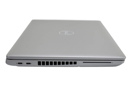 Dell Latitude 5521 15.6" i7-11850H 32 GB 1 TB FHD Nvidia GeForce MX450 | Windows 11 Pro | Supreme Class Laptop