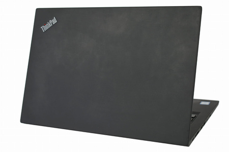 Lenovo ThinkPad T490 14" i5-8365U 16 GB 512 FHD  Klawiatura standaryzowana Windows 11 Pro Klasa A-