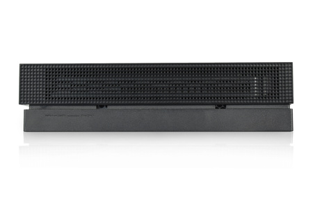 Konsola Microsoft Xbox One X 1TB Black (1787) + kabel zasilający + HDMI