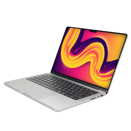 Apple MacBook Pro A2779 14.2" M2 Pro 32 GB 1 TB Retina | Mac OS | Klasa Standard