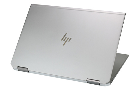 Laptop HP ZBook Studio X360 G5 15.6" E-2176M 32 GB 512 GB Dotykowy FHD Quadro P1000 Mobile | Windows 11 Pro | Klasa Standard