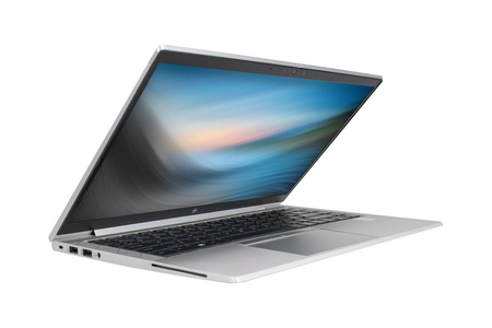 Laptop HP EliteBook 840 G7 14" i5-10210U 16 GB 512 GB FHD | Windows 11 Pro | Klasa Standard