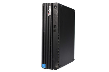 Komputer Lenovo ThinkCentre M70s Gen 3 SFF i3-12100 16 GB 256 GB SSD  Windows 11 Pro