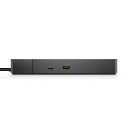 Dell WD19S docking station + power adapter