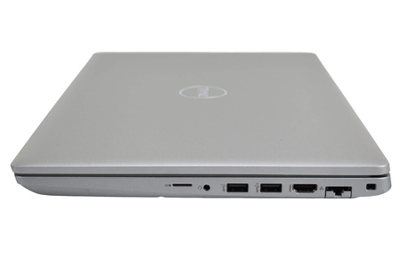 Dell Latitude 5521 15.6" i7-11850H 32 GB 1 TB FHD Nvidia GeForce MX450 | Windows 11 Pro | Supreme Class Laptop