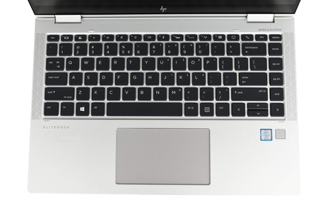 Laptop HP EliteBook x360 1040 G6 14" i5-8365U 16 GB 512 GB FHD | Windows 11 Pro | Klasa Standard