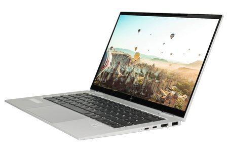 Laptop HP EliteBook x360 1030 G7 13.3" i5-10310U 16 GB 512 GB Dotykowy FHD | Windows 11 Pro | Klasa Supreme