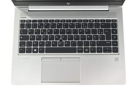 HP EliteBook MT45 14" AMD Ryzen 3 Pro 3300U 8 GB 128 GB FHD | Windows 11 Pro | Supreme Class Laptop