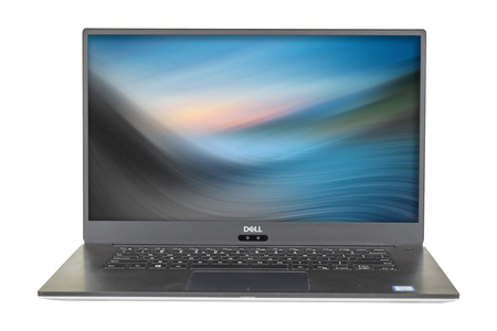 Laptop Dell Precision 5540 15.6" i7-9850H 32 GB 1 TB FHD Quadro T1000 | Windows 11 Pro | Klasa Supreme