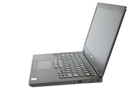 Laptop Dell Latitude 5490 14" i7-8650U 16 GB 256 GB FHD | Windows 11 Pro | Klasa Supreme