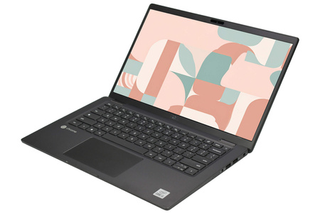 Dell Latitude 7410 Chromebook 14" Laptop, i5-10310U, 16 GB, 256 GB, FHD | ChromeOS | Select Class