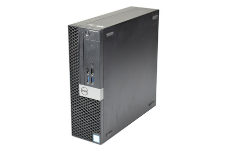 Dell OptiPlex 7040 SFF i5-6600 8 GB 256 GB SSD  MAR Windows 10 Pro
