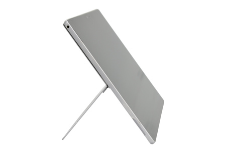 Tablet Microsoft Surface Pro 6 (1796) 12.3" Platynowy i7-8650U  16 GB | 512 GB SSD | Windows 11 Pro| Klasa Economy