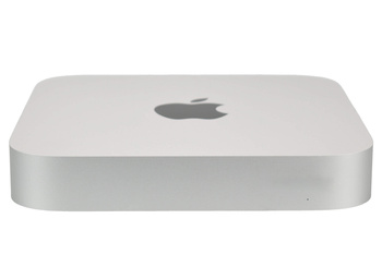 Komputer Apple Mac Mini A2348 Micro M1 16 GB 500 GB SSD  Mac OS