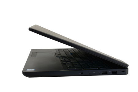 Dell Latitude E5570 15.6" i5-6300U 8 GB 500 FHD  US QWERTY Windows 11 Pro Klasa A