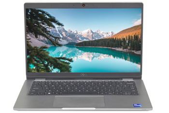Laptop Dell Latitude 5320 13.3" i5-1145G7 16 GB 256 GB Dotykowy FHD | Windows 11 Pro | Klasa Supreme