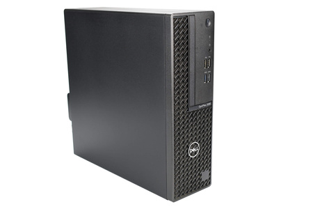 Komputer Dell OptiPlex 3080 SFF i5-10600 16 GB 256 GB SSD Intel UHD Graphics 630 Windows 11 Pro