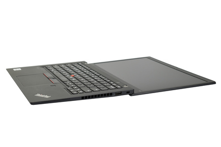 Lenovo ThinkPad X13 Gen 1 13.3" i7-10610U 32 GB 512 GB Dotykowy FHD Zintegrowana Windows 11 Pro Klasa A-