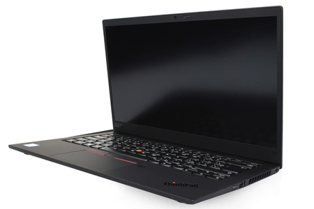 Laptop Lenovo ThinkPad X1 Carbon 7 Gen 14" i5-8365U 8 GB 256 GB Dotykowy FHD | Windows 11 Pro | Klasa Standard