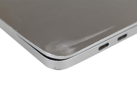 [OUTLET] Apple MacBook Pro A2141 16" i9-9880H 32 GB 1 TB  Retina  AMD Radeon Pro 5500M  Mac OS Klasa Budget