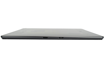 Tablet Microsoft Surface Pro 9 (2038) 13" Czarny i7-1265U  16 GB | 256 GB SSD | Windows 11 Pro| Klasa Select